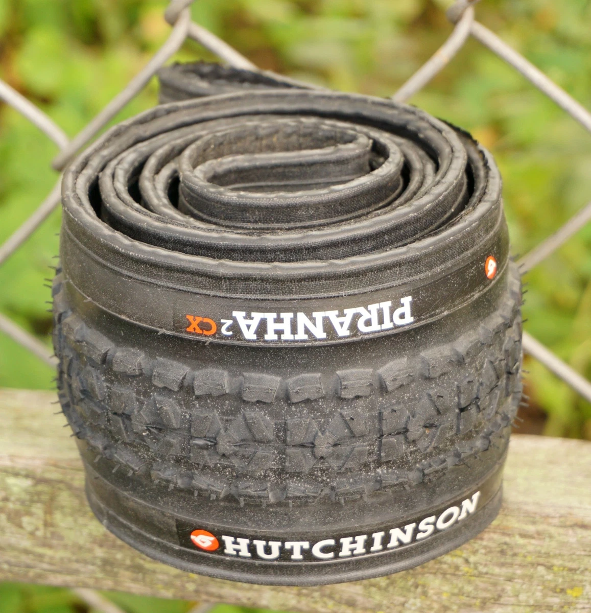 Hutchinson 700C Clincher Bicycle Tires for sale | eBay