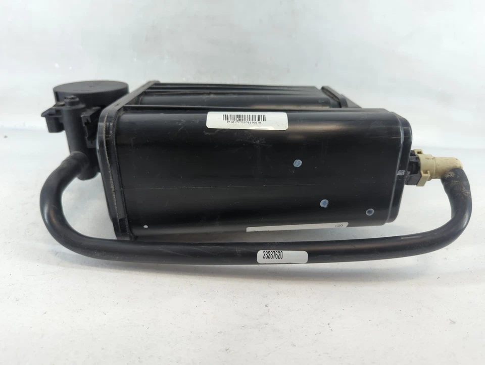 2016 雪佛兰 Traverse 燃油蒸汽炭罐 B0WK2 — 第 3/4 张图片