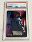 1998 Skybox Circa Thunder Ken Griffey Jr #299 Seattle Mariners PSA 7 NM