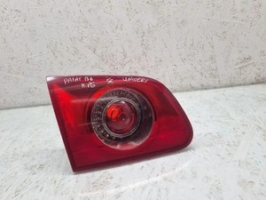 VW PASSAT B6 3C2 Heckklappenleuchte links 3C9945093 2.00 Diesel 120kw 31449470