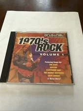 1970 Rock Volume 1