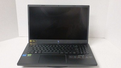Acer Nitro V15 N23Q22 i5-13420H-2.1GHz 16GB MEM 512GB SSD W11H *READ