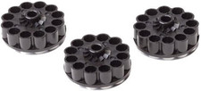 Crosman 0413 Speedloader .177-Caliber Pellet Clips 3-Count 