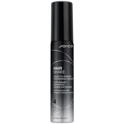 Joico Hair Shake Liquid-to-Powder Texturizing Finisher 5.1 oz
