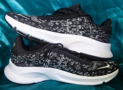 Nike Superrep Go 3 Next Nature Flyknit Women's Size 8 DH3393-010