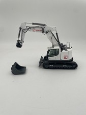 Liebherr Bagger R 936 Sonntag 1:50