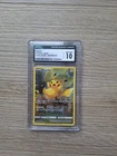 PIKACHU CROWN ZENITH GG30/GG70 CGC 10