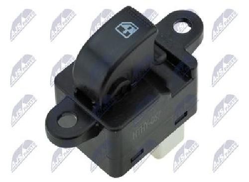 Original NTY Schalter Fensterheber EWS-HY-057 FüR Hyundai-image