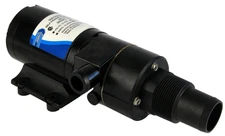 XYLEM JABSCO 18590-2592 OEM 16A 12V MACERATOR PUMP *C24