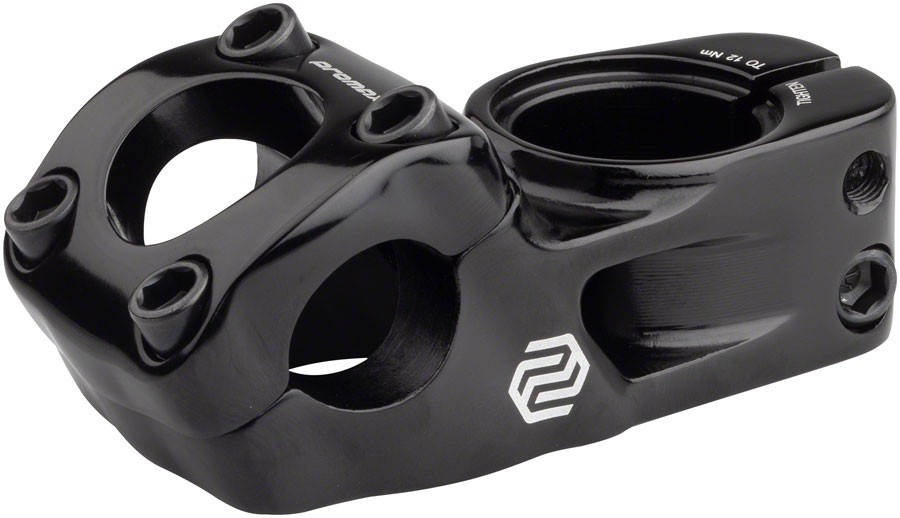 Promax Impact BMX Stem - 48mm Top Load Black 9590₽