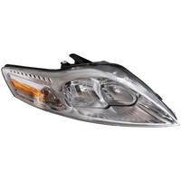 Abakus Hauptscheinwerfer Rechts FüR Ford Mondeo IV Turnier BA7 2.0 Tdci
