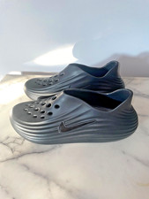 Nike ReactX Rejuven8 Cool Black Volt UK size 8.5-9 UK✅