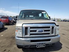 Power Steering Pump Fits 11-19 FORD E350 VAN 1218732