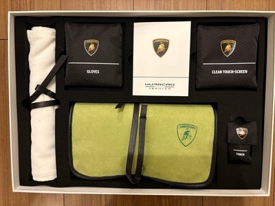 Lamborghini Huracán Tecnica Owners' Edition 60th Anniversary Commemorative