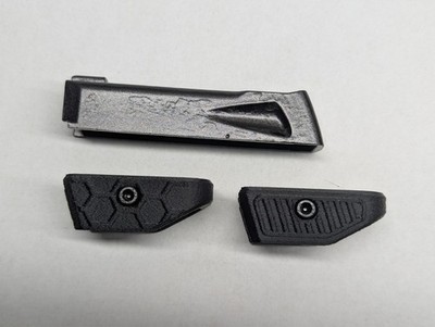 S&W 22A  Charging Ring (Old Style Slide)