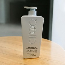 Ciroa Coconut & Macadamia Oil SHOWER GEL NOURISH & HYDRATE 33.8 Fl Oz NEW 0.89 per gallon