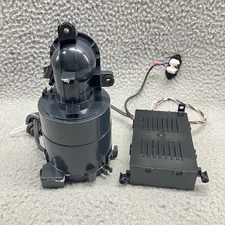 iRobot Roomba Plus 405 Combo Robot Vacuum & Mop Dock Power Supply & Motor ADR-N1