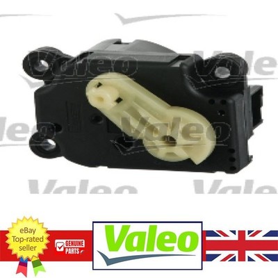 Blending Flap Actuator for Holden VECTRA Hyundai GRAND Vauxhall SIGNUM 1845087