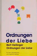 Ordnungen der Liebe. Ein Kurs- Buch Buch Carl-Auer-Systeme-Verlag,