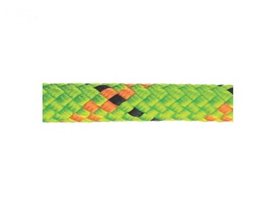 Rotary 16893 A1WPP-14L54-150SNTE Pelican Static Master Pro Rappelling Rope