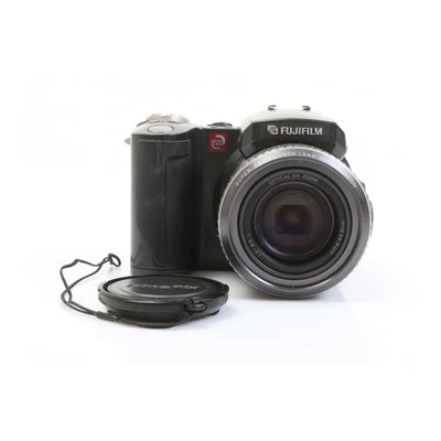 Fujifilm FinePix 6900 Zoom + Très Bien (277042) - Photo 1/4