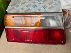 RENAULT R12 09/76-12/80 Left Complete Rear Tail Light SEIMA 21340 - New