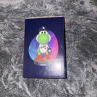 2026 Los Angeles Dodgers Yoshi Super Mario Bobblehead 3/31/26 SGA Nintendo