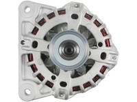 As-Pl Lichtmaschine Generator Lima AS A0877S 12V FüR Renault Twingo 3 Clio 4 1 2