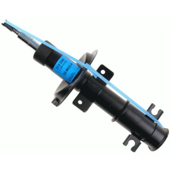 Sachs StoßDäMpfer Vorderachse Passend FüR Lancia Lybra 839AX 839BX SW-image