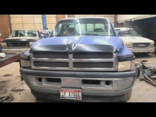 Starter Motor 6 Cylinder Fits 96-98 DAKOTA 2041515