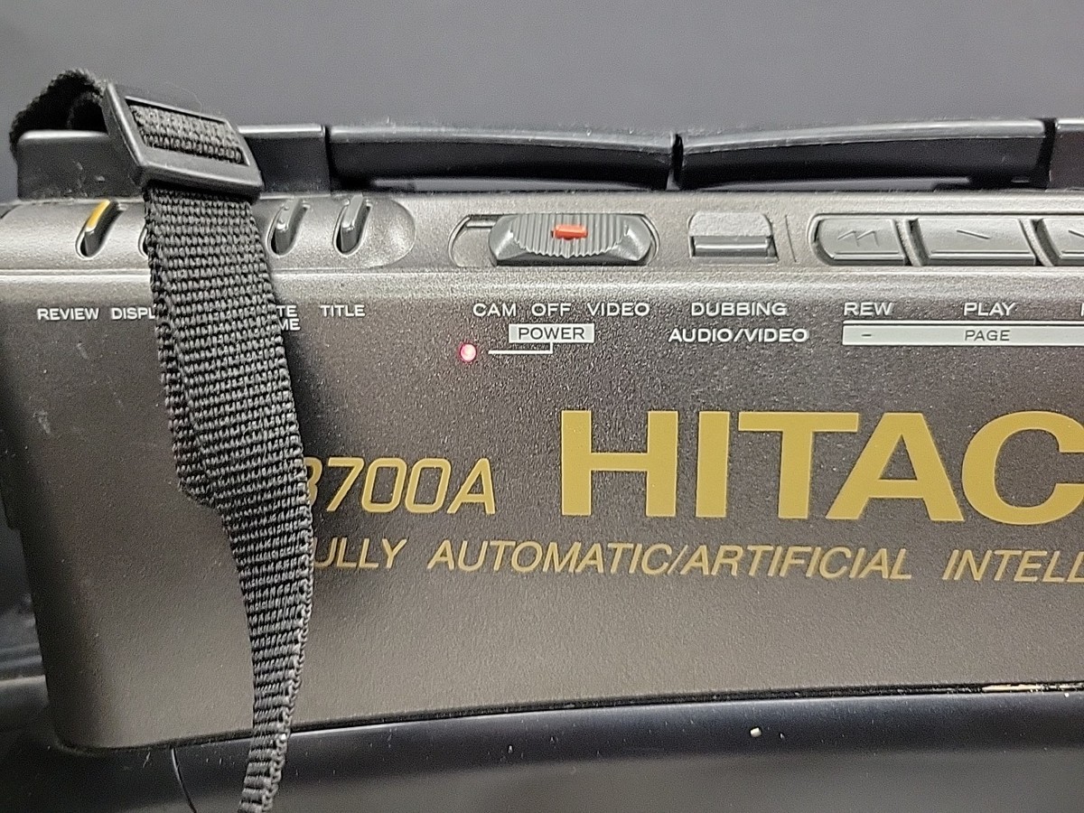 動作確認済 EXTREME「Baltimore 95. 3.7」 VHS 動作確認済 EXTREME「Baltimore 95. 3.7」 VHS 動作確認済 EXTREME