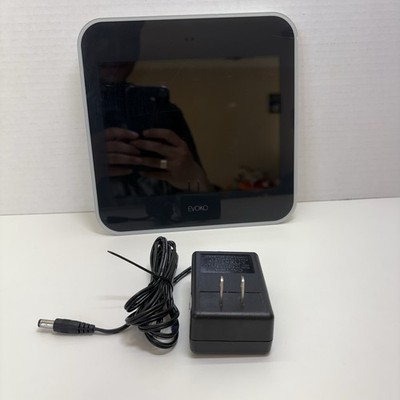 Evoko Liso ERM2001 Room Booking Touchscreen Display Unit W/Power Supply