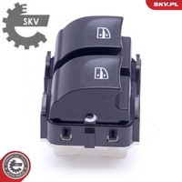 Esen SKV 37SKV338 Schalter FüR Fensterheber Schalter Fensterheber