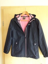 Jacke - Windbreaker - 3 in 1 - Regenjacke - Jack Wolfskin - 152 - Jacke - TOP