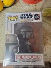 Funko Star Wars the Mandalorian 326