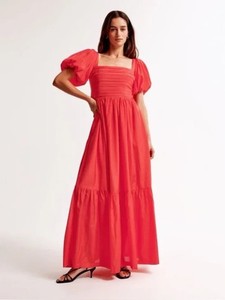 chinese dress ladies PALMER OFF SHOULDER MAXI DRESS main image 1