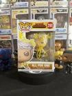 All For One Funko POP! Autographed #2161 My Hero Academia