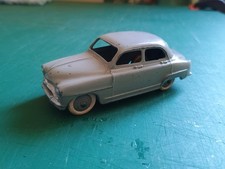 Dinky Toys France Simca 9 Aronde référence 24 U grise très bon état