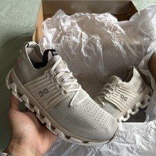 OnCloud Swift 3 'Pearl Fog' UK4