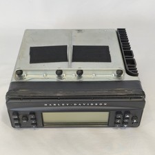 2006-2013 Harley Davidson Touring Models Radio 76160-06 Works Harman/Kardon