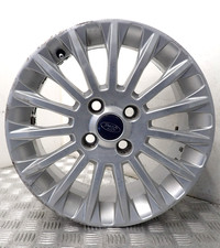 FORD FIESTA MK7 16