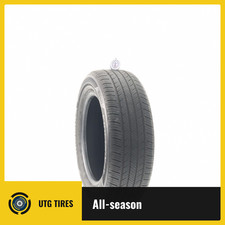 Used 20560r16 Hankook Kinergy Gt 92h - 7.532 Used 20560r16 Hankook Kinergy Gt 92h - 7.532