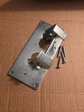 Acorn 120 Acorn 130 stairlift Mounting Bracket