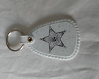 NICE KEYCHAIN    SHERIFFF STEPHENSON COUNTY  ILLINOIS — photo 2