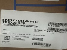 INVACARE Tracer EX28RFP Wheelchair
