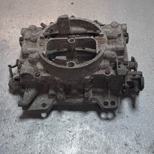 Carter 3721s Afb Carburetor 1962-1965 Chevrolet Corvette 327 Engines 300 Hp Mt