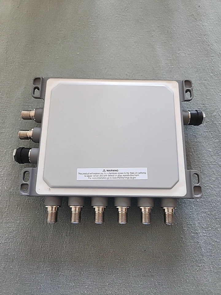 DIRECTV DSWM-30 Multi-Switch - Image 2 of 2