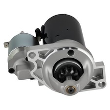 Starter Motor For Mg Mgb L4 1.8l 1968 1969-1980 16164n 25616a 70ab11000eb