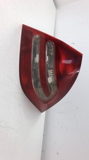 Feu arrière Mercedes CLASSE C