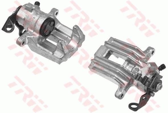 1 X Bremssattel TRW BHQ134 FüR VW Polo Lupo Polo Classic Seat-image